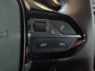 Peugeot 2008 BHDI 110 ALLURE PACK