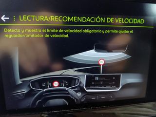 Peugeot 2008 BHDI 110 ALLURE PACK