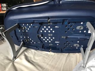 Bugaboo Cuna Cama Carrito Bebé Prenatal como NUEVA