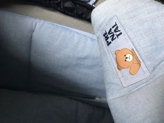 Bugaboo Cuna Cama Carrito Bebé Prenatal como NUEVA