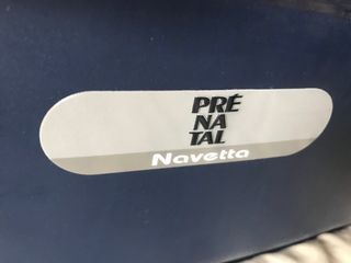 Bugaboo Cuna Cama Carrito Bebé Prenatal como NUEVA