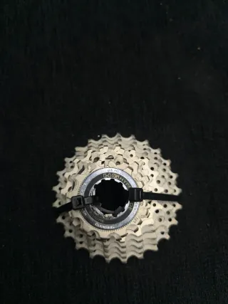Cassette Shimano 10v Durace