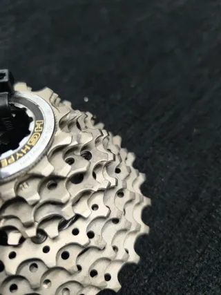 Cassette Shimano 10v Durace