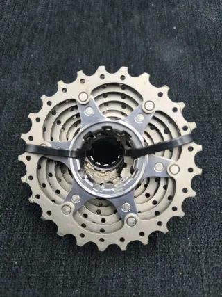 Cassette Shimano 10v Durace