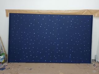 Panel Cielo Estrellado DMQsky