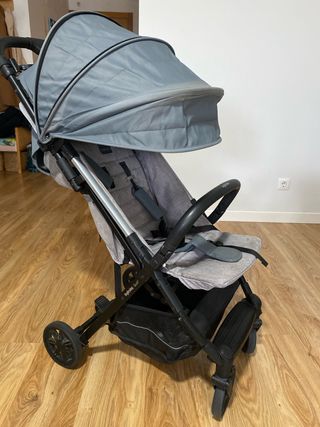 Passeggino Inglesina Quid 2