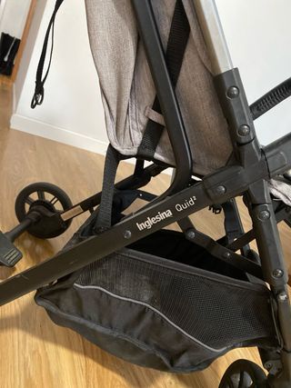 Passeggino Inglesina Quid 2