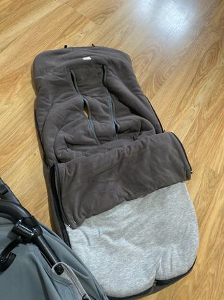 Passeggino Inglesina Quid 2