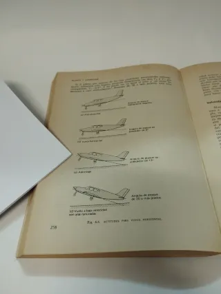 Mecánica de Vuelo A.C. Kermode