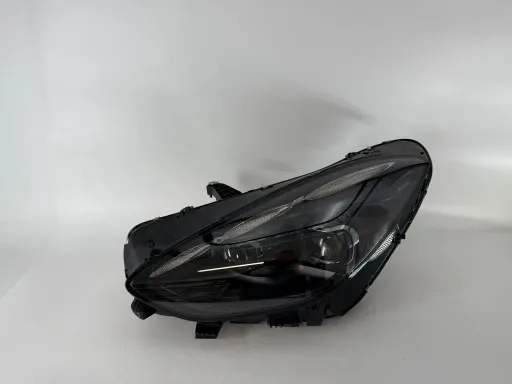 Faros Full LED para Mercedes Benz AMG GT (W192)