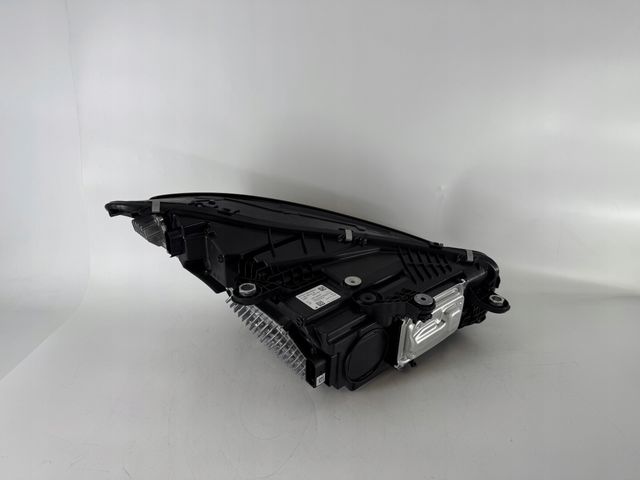 Faros Full LED para Mercedes Benz AMG GT (W192)