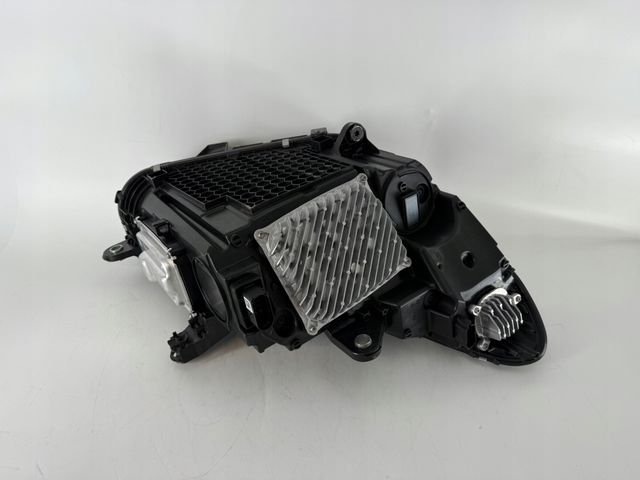 Faros Full LED para Mercedes Benz AMG GT (W192)