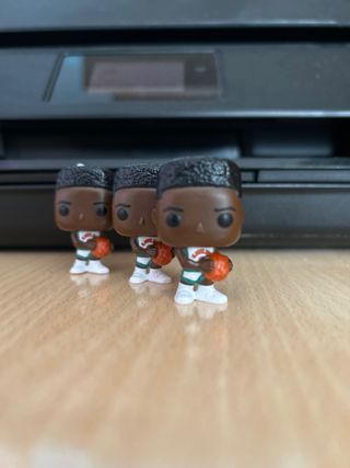 Funko Pop Lucas Sinclair Stranger Things