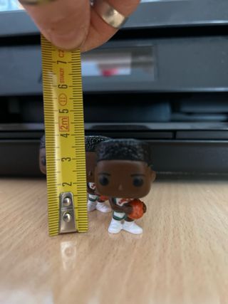 Funko Pop Lucas Sinclair Stranger Things