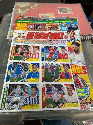 Revista JUGÓN 136 - Precintada