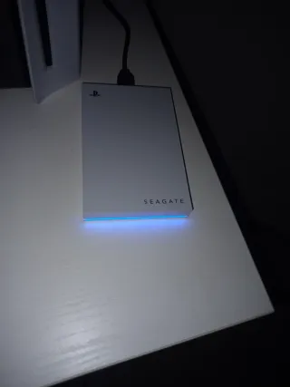 vendo TV Samsung 50p + ps5+ hard disk segate 2t