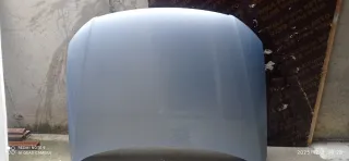 Capó Volkswagen Passat 2008