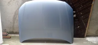 Capó Volkswagen Passat 2008