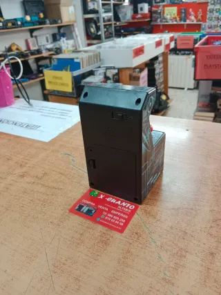 CONSOLA ARCADE MACHINE MIC20