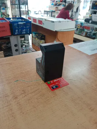 CONSOLA ARCADE MACHINE MIC20