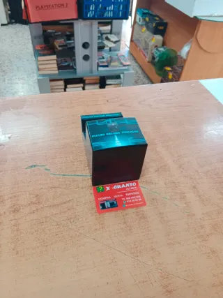 CONSOLA ARCADE MACHINE MIC20