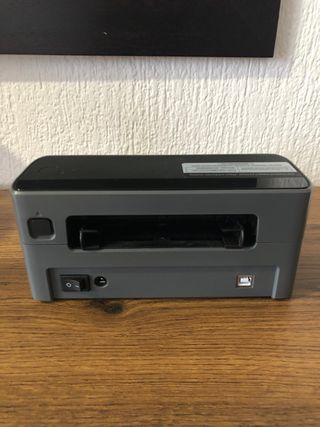 Impresora Térmica Phomemo Bluetooth