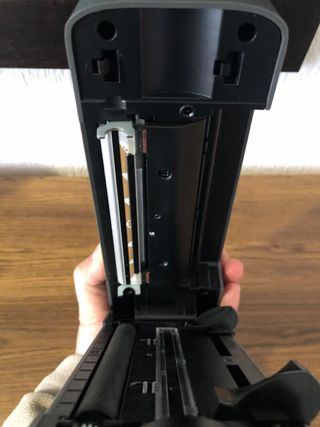 Impresora Térmica Phomemo Bluetooth