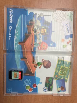 Animal Crossing: New Horizons Switch