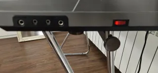 Teclado Electrónico Farfisa BG-40