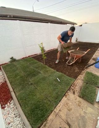 REFORMAS/FONTNERIA/YESO/PINTURA/ALBAÑILERIA Y MÁS.