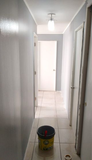 REFORMAS/FONTNERIA/YESO/PINTURA/ALBAÑILERIA Y MÁS.