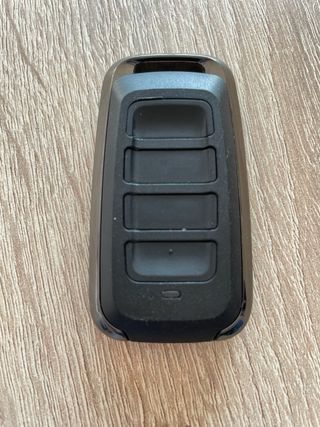 Mando Garaje JCM Tech Nuevo