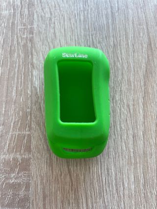 Mando Garaje JCM Tech Nuevo