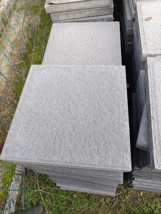 290 Baldosas Terrazo Exterior