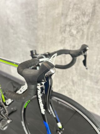 Cannondale SuperSix Talla 52 (S)