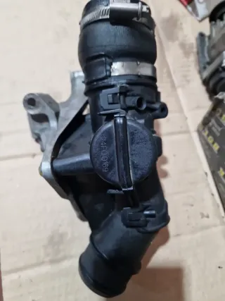 Caja Mariposa Citroën