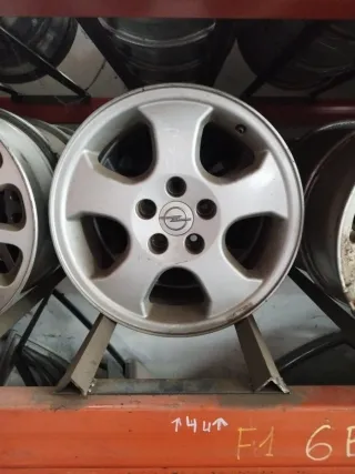Llantas Opel 16