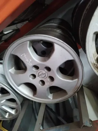 Llantas Opel 16