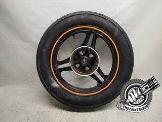 Rueda Trasera Kawasaki GPZ 500