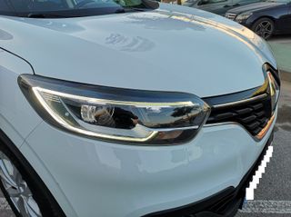RENAULT KADJAR 2017 1.5 DCI 110 CV 6V IMPECABLE