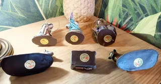 Precioso Nacimiento Barro Murciano