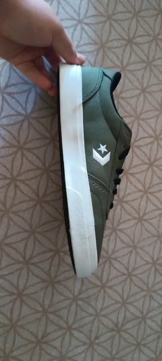 Converse All Star Vestir Talla 41