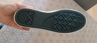 Converse All Star Vestir Talla 41