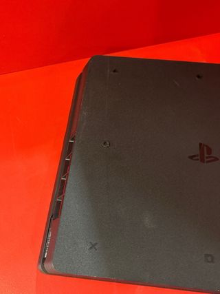 Consola PS4 Slim 1TB versión 7.5 + Mando