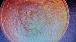 2 céntimos Francia 2008