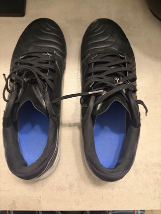 Nike Tiempo Legend 10 Futsal Gama Media