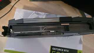 MSI RTX 5090 SUPRIM SOC