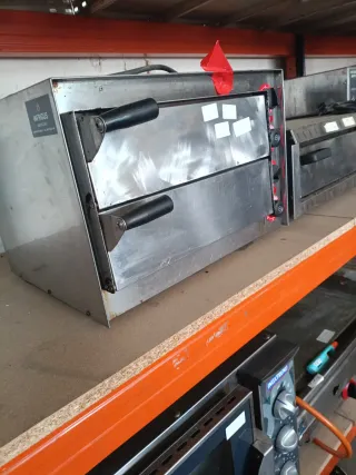 HORNO PIZZERO PEQUEÑO EN SALDO 658746091