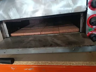 HORNO PIZZERO PEQUEÑO EN SALDO 658746091