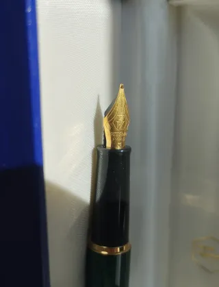 Pluma Waterman Hemisphere Coleccionista